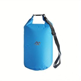 10L/20L/40L Dry Bag Dry Sack Waterproof Lightweight Portable; Dry Storage Bag To Keep Gear Dry Clean For Kayaking; Gym; Hiking; Swimming; Camping